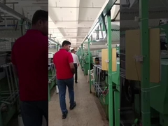 1.3cm di filato di nylon di lusso super morbido di piuma