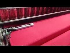 20/2 tessuti Filati di tessitura rosso 12s spazzolatura di lana filati riciclati